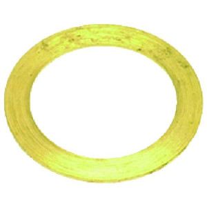 BRASS WASHER  ϕ 18x13x0.5 mm FLAT
