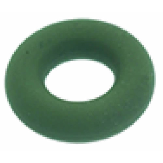 O-RING 02012 GREEN FKM O-RING 02012 GREEN FKM