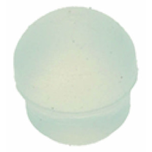 MUSHROOM-SHAPED GASKET OF SILICONE