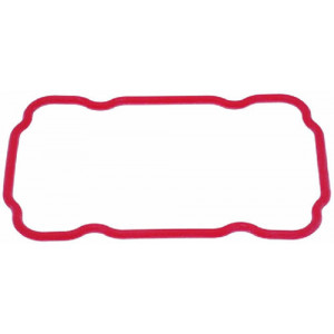 BOILER GASKET RED SILICONE