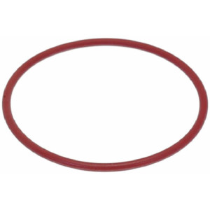 O-RING 03212 RED SILICONE