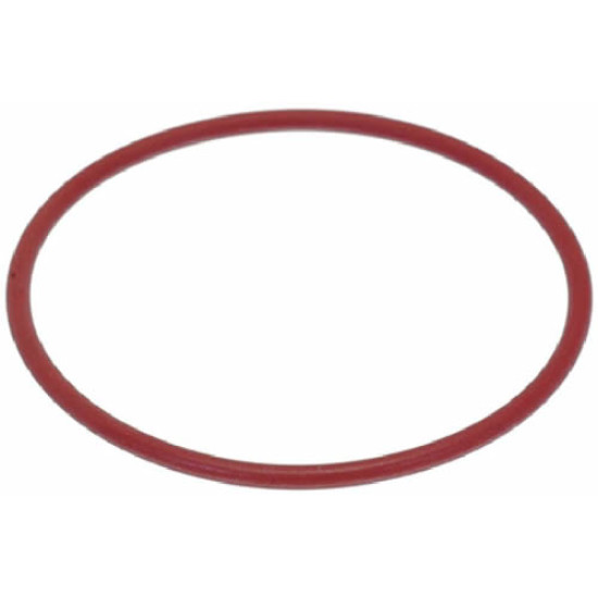 O-RING 03212 RED SILICONE O-RING 03212 RED SILICONE