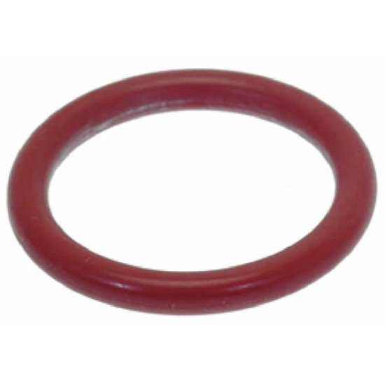 O-RING 03068 RED SILICONE O-RING 03068 RED SILICONE