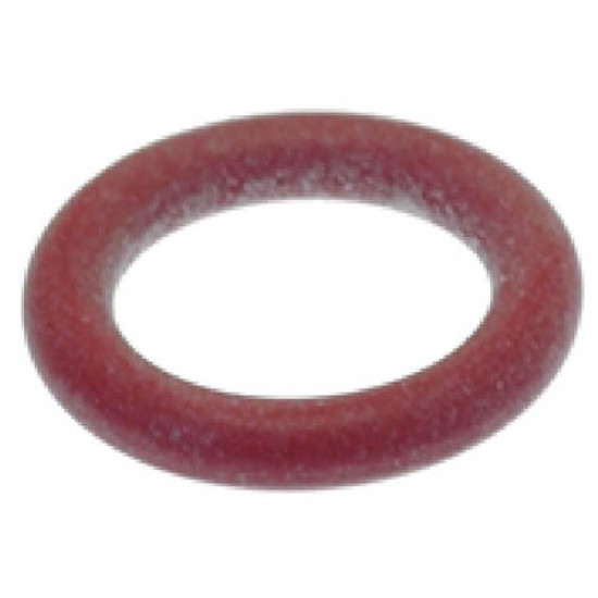 ORM GASKET 0080-20 RED SILICONE ORM GASKET 0080-20 RED SILICONE