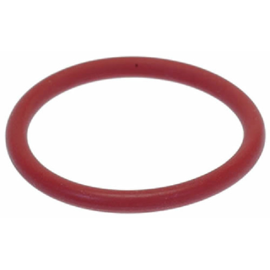ORM GASKET 0380-40 RED SILICONE ORM GASKET 0380-40 RED SILICONE