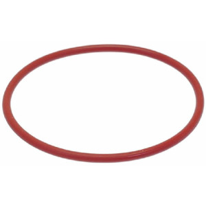 O-RING 0176 RED SILICONE