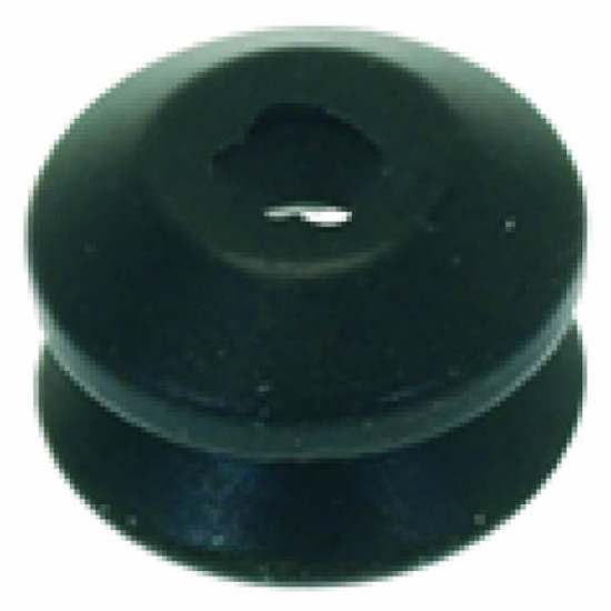 SHAPED V-RING