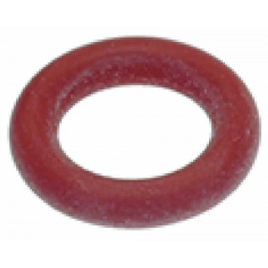 O-RING 0060-20 SILICONE RED