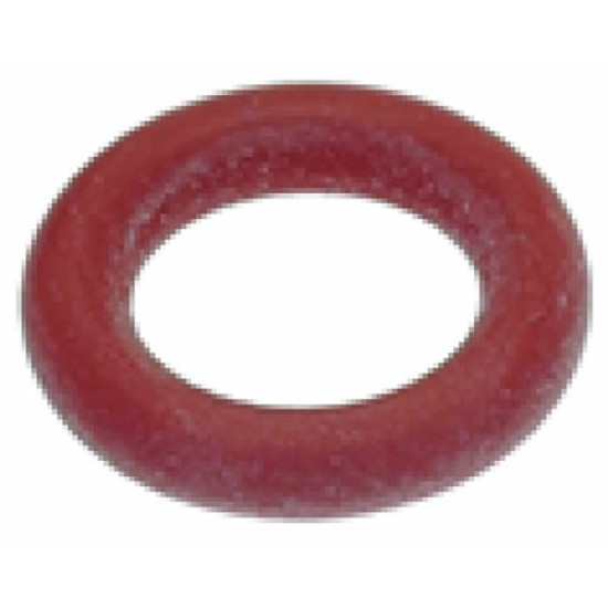 O-RING 0060-20 SILICONE RED O-RING 0060-20 SILICONE RED