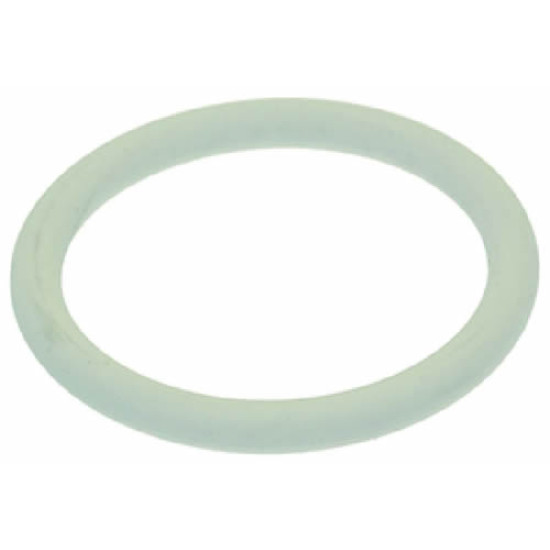O-RING 04112 WHITE SILICONE O-RING 04112 WHITE SILICONE