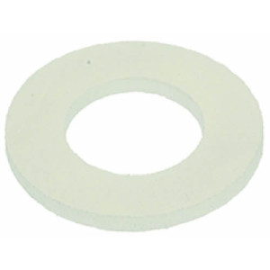 FLAT SILICONE GASKET ϕ 26x14x2 mm FLAT SILICONE GASKET ϕ 26x14x2 mm