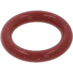 O-RING 02031 RED SILICON