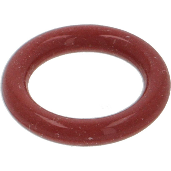 O-RING 02031 RED SILICON O-RING 02031 RED SILICON