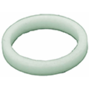 FLAT GASKET PTFE ϕ 12x10x2 mm FLAT GASKET PTFE ϕ 12x10x2 mm