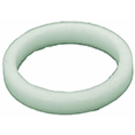 FLAT GASKET PTFE ϕ 12x10x2 mm