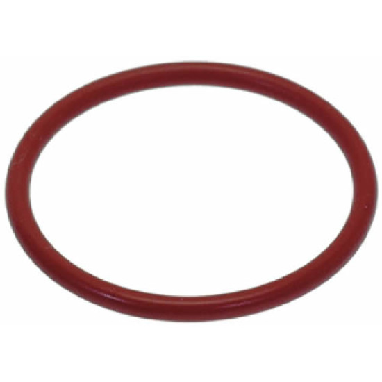 O-RING 03131 RED SILICONE O-RING 03131 RED SILICONE