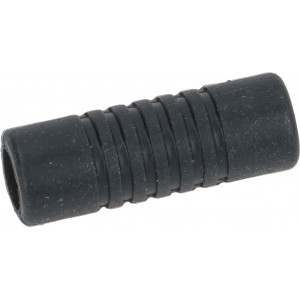 BURN PREVENTING RUBBER GRIP FOR PIPES ϕ