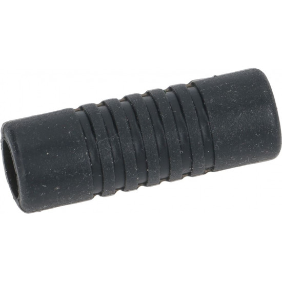BURN PREVENTING RUBBER GRIP FOR PIPES ϕ
