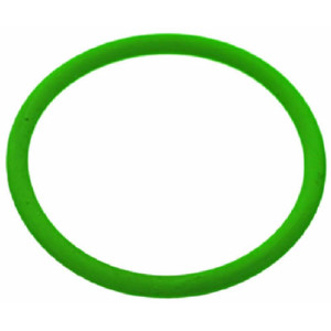 O-RING 03125 GREEN FKM
