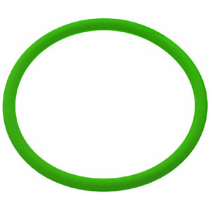 O-RING 0152 GREEN FKM