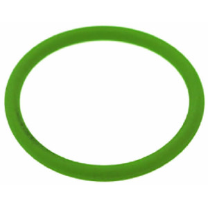 O-RING 02075 GREEN FKM