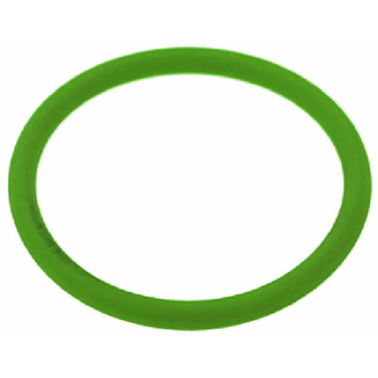 O-RING 02075 GREEN FKM O-RING 02075 GREEN FKM