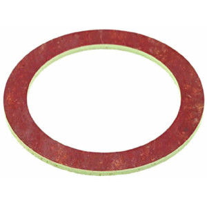 FLAT CARBO GASKET ϕ 55x42x2 mm FLAT CARBO GASKET ϕ 55x42x2 mm