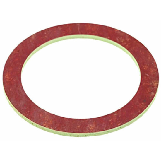 FLAT CARBO GASKET ϕ 55x42x2 mm FLAT CARBO GASKET ϕ 55x42x2 mm