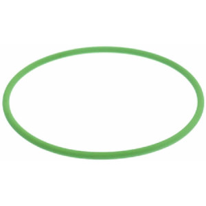 O-RING 02162 GREEN FKM