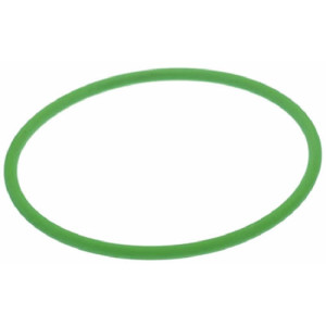 O-RING 03218 GREEN FKM
