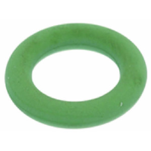 ORM GASKET 0089-27 GREEN FKM