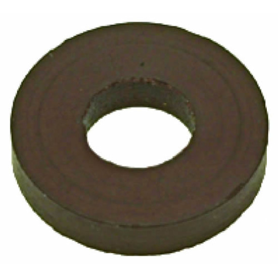 FLAT FKM GASKET ϕ 15x7x3 mm