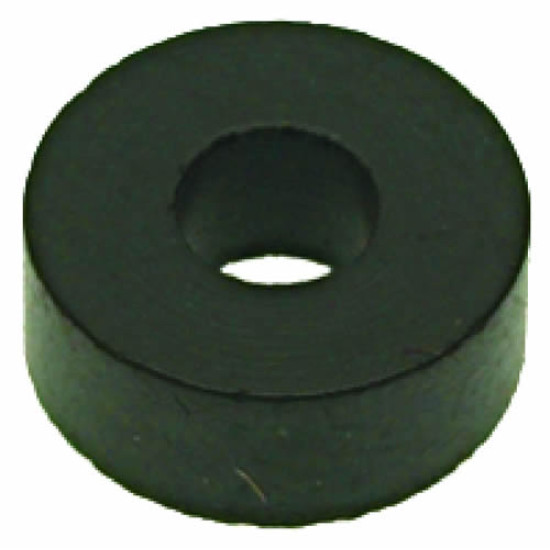 FLAT EPDM GASKET ϕ 15x6x6 mm