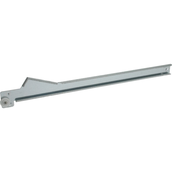 GUIDE LH INCLINED