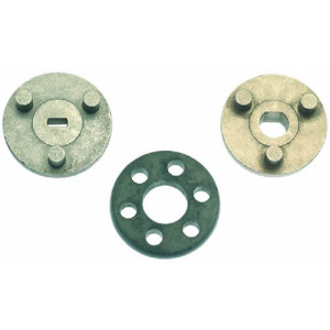 COMPLETE METAL COUPLING