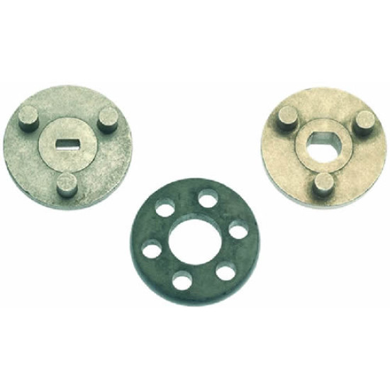 COMPLETE METAL COUPLING COMPLETE METAL COUPLING