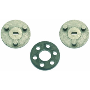 COMPLETE METAL COUPLING