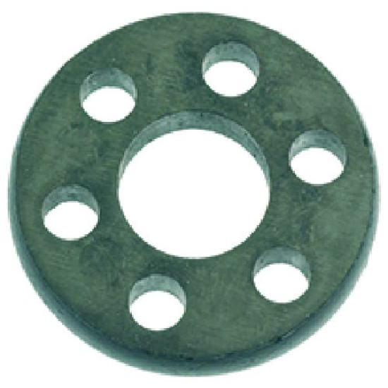 RUBBER COUPLING ϕ 35 mm