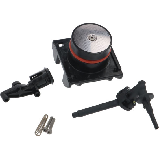 COFFEE DELIVERY VALVE