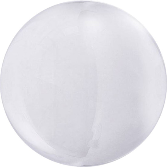 GLASS BALL ϕ 5 mm