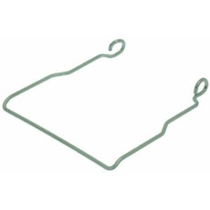 COFFEEE GROUP SCRAPER