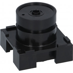 PISTON BLOCK FOR COFFEE GROUP GREY