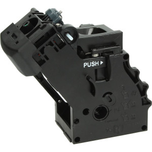 COFFEE GROUP SMART-V3 BLACK ϕ 39.5 mm