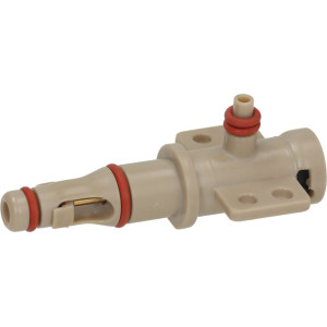 WATER INLET VALVE