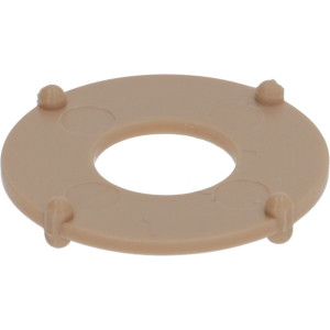 WATER BAFFLE FOR COFFEE GROUP