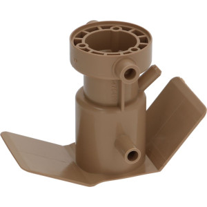 BREWING CHAMBER WITH PLUG