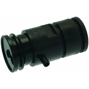 SHOWER HOLDER PISTON ϕ 35 mm