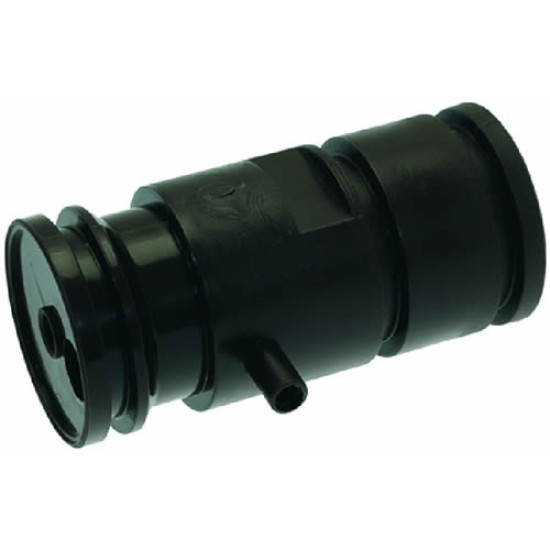 SHOWER HOLDER PISTON ϕ 35 mm