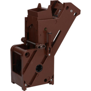 BROWN COFFEE GROUP 7 g