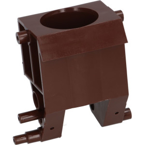 COFFEE HOPPER FOR GROUP ϕ 36 mm